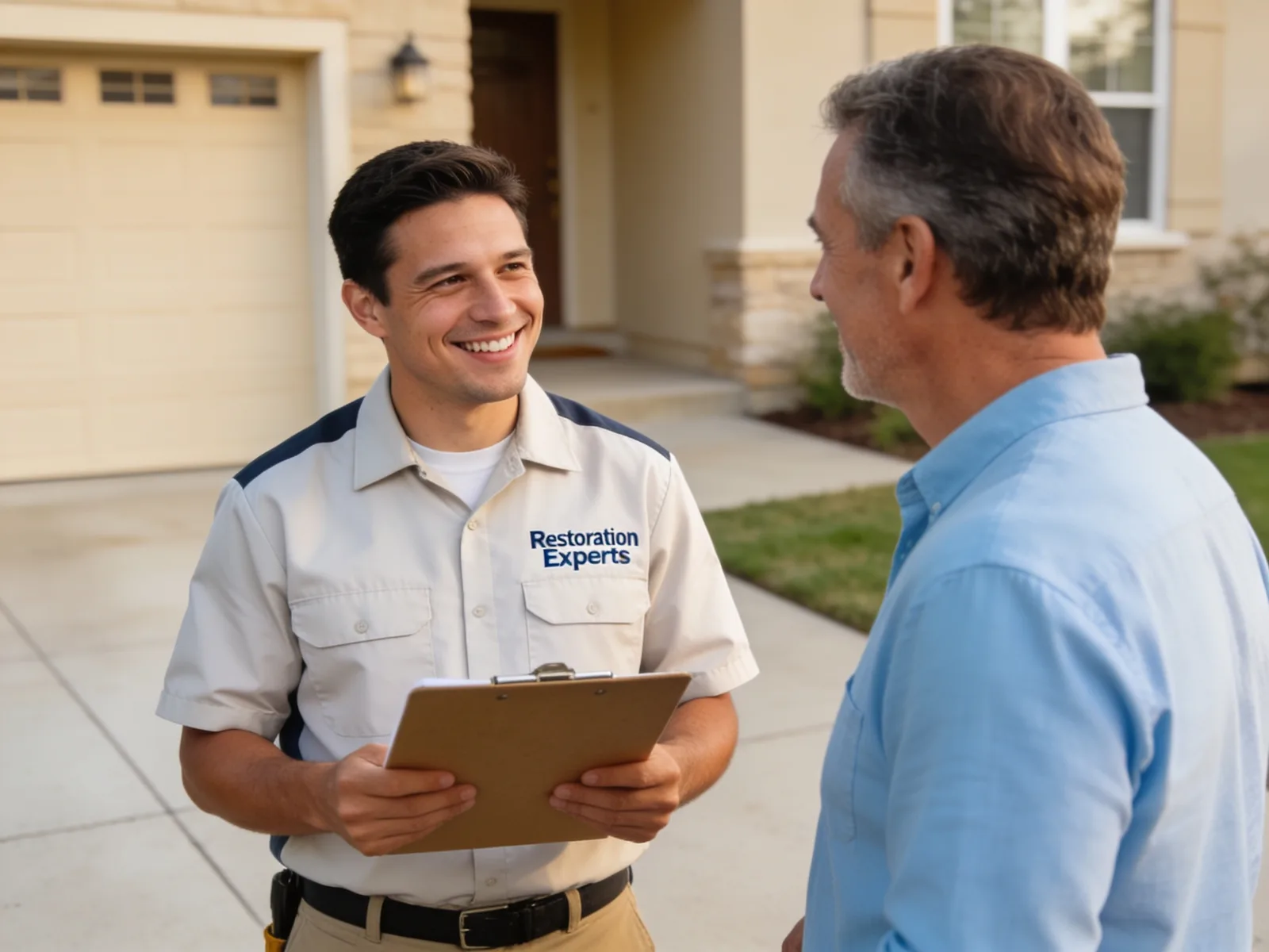 Water Damage Cleanup Flomot, TX FAQs